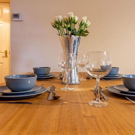 Host & Stay - Hillbrook House Apartment 大莫尔文 外观 照片