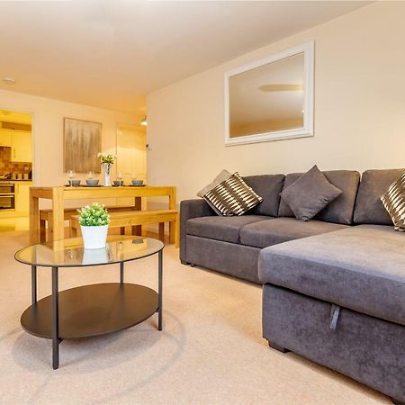 Host & Stay - Hillbrook House Apartment 大莫尔文 外观 照片